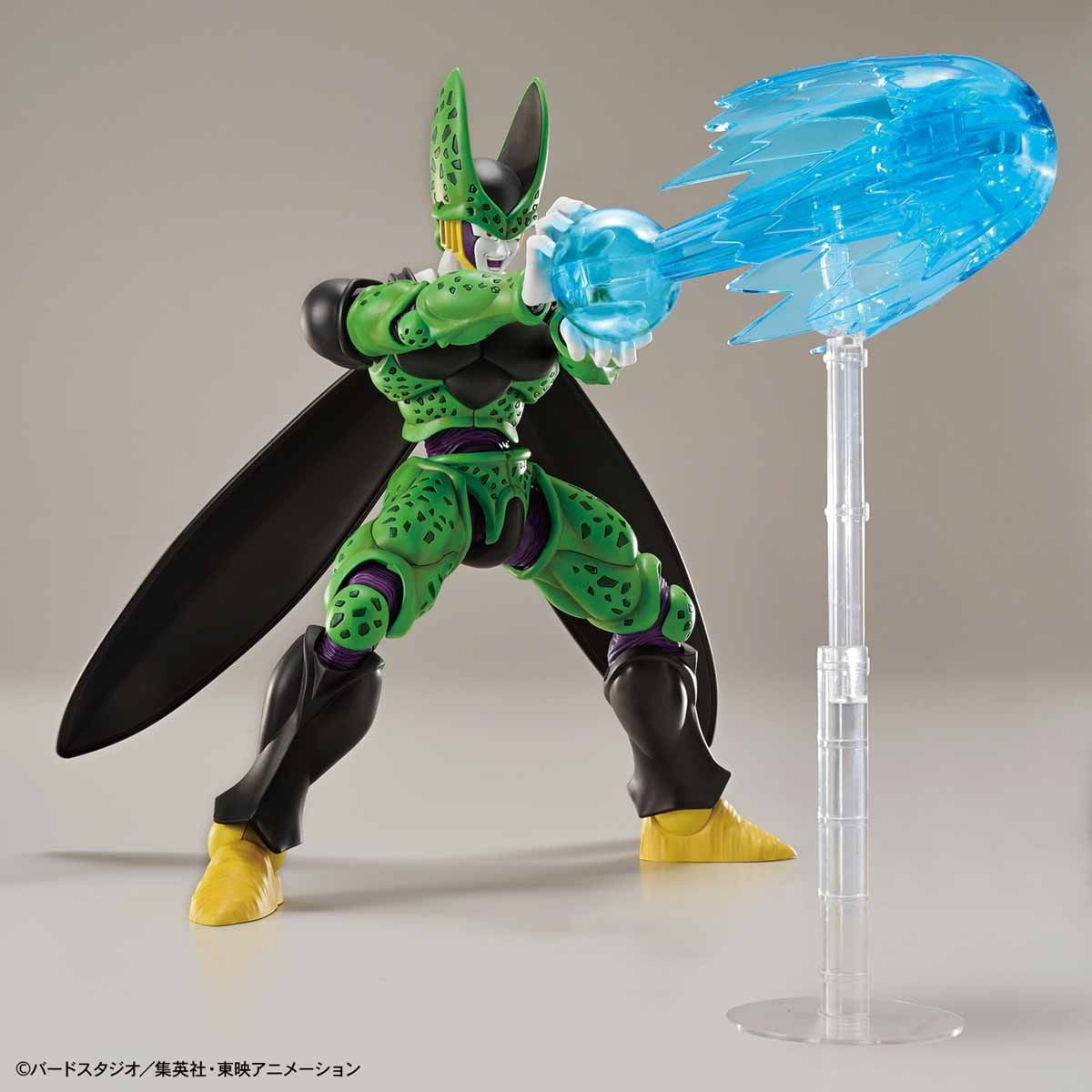 Figure-rise Standard PERFECT CELL - Renewal Ver