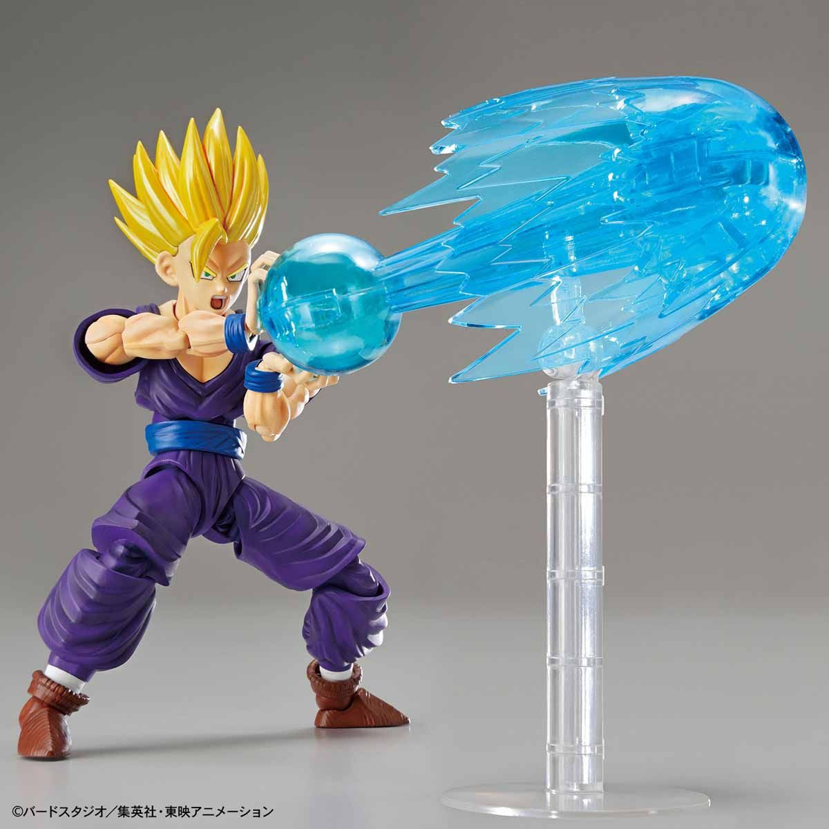 Figure-rise Standard SUPER SAIYAN 2 SON GOHAN - Renewal Ver