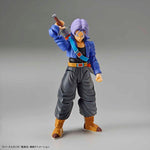 Figure-rise Standard SUPER SAIYAN TRUNKS - Renewal Ver