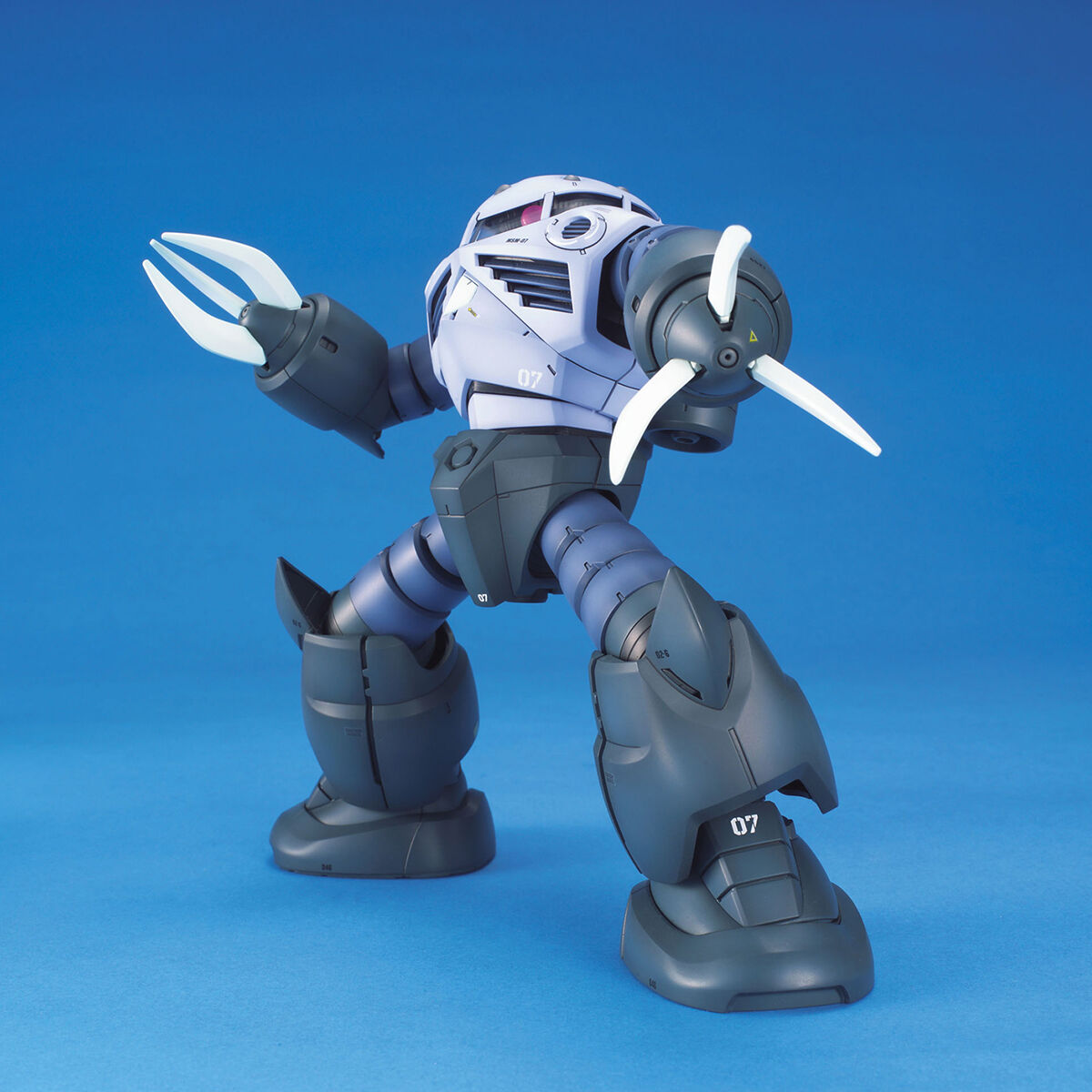 MG MSM-07 Z'GOK