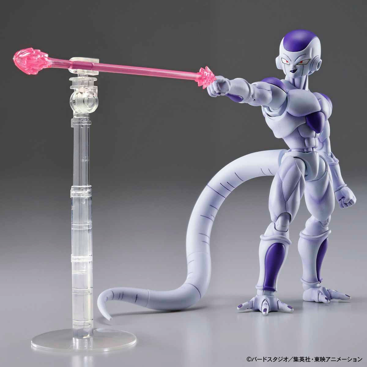 Figure-rise Standard FRIEZA FINAL FORM - RENEWAL VER