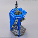 CUSTOMIZE SCENE BASE - WATER FIELD VER