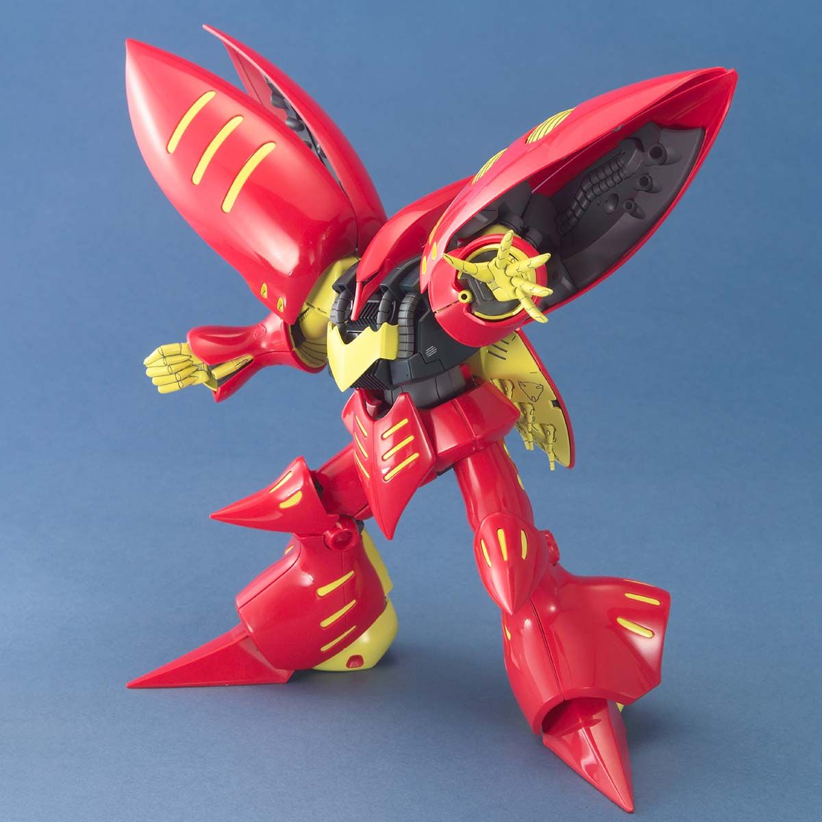MG AMX-004-3 QUBELEY MK-II - PLE 2