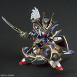 SDW BENJAMIN V2 GUNDAM