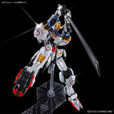 【𝐋𝐈𝐌𝐈𝐓𝐄𝐃 𝐄𝐃𝐈𝐓𝐈𝐎𝐍】 MG GUNDAM BARBATOS (TITANIUM FINISH VER)