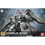 【🔵𝐁𝐀𝐂𝐊𝐎𝐑𝐃𝐄𝐑 JAN-2027】 HG-GS MOBILE GINN - REMASTER VER