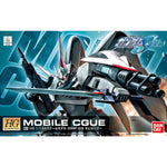 【🔵𝐁𝐀𝐂𝐊𝐎𝐑𝐃𝐄𝐑 JAN-2027】 HG-GS MOBILE CGUE - REMASTER VER