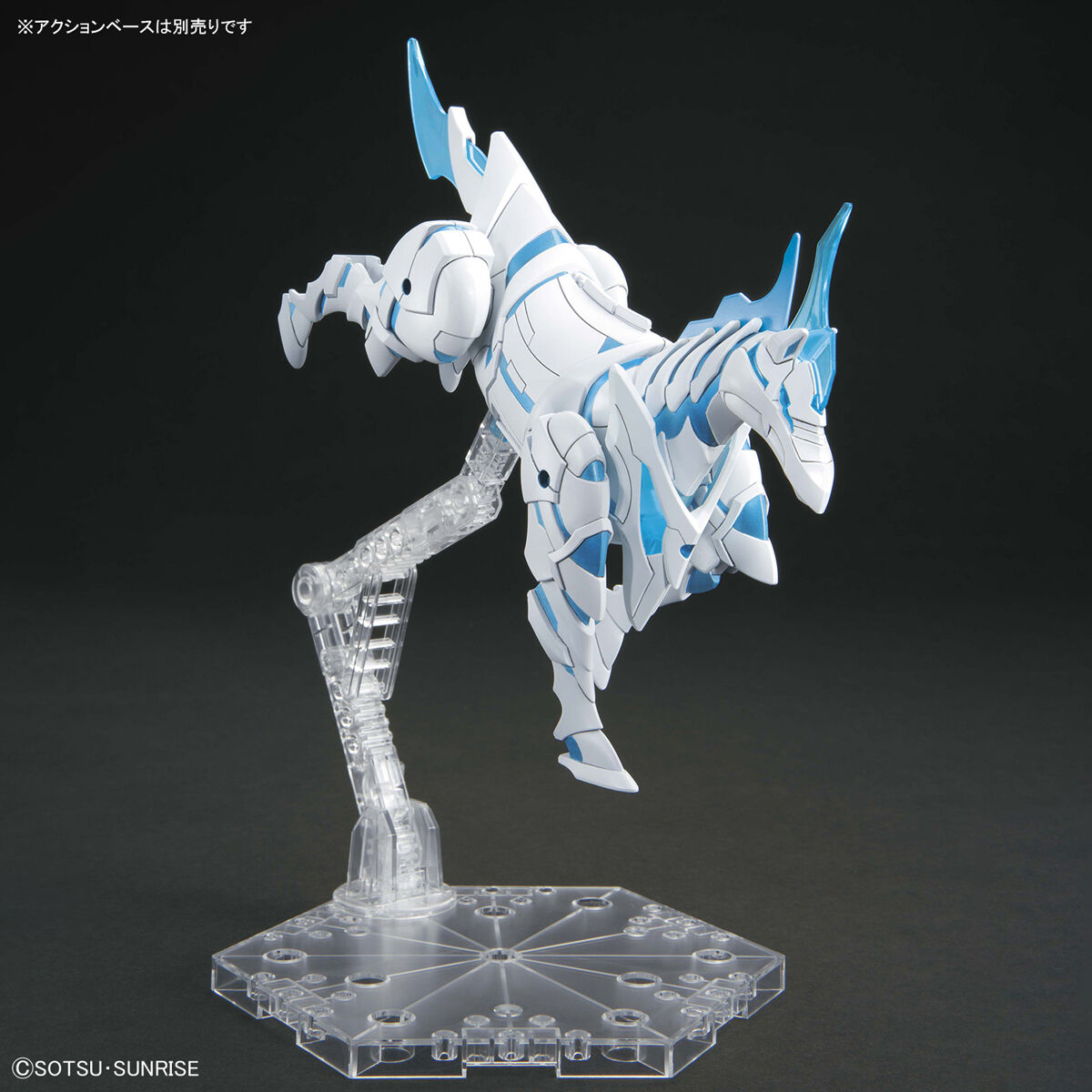 SDW WAR HORSE KNIGHT WORLD Ver.