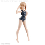 30MS OPTION BODY PARTS ARM PARTS & LEG PARTS (COLOR B)