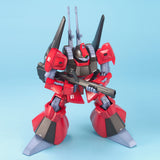 【🔵𝐁𝐀𝐂𝐊𝐎𝐑𝐃𝐄𝐑 DEC-2025】 MG RMS-099 RICK DIAS QUATTORO COLOR (RED)