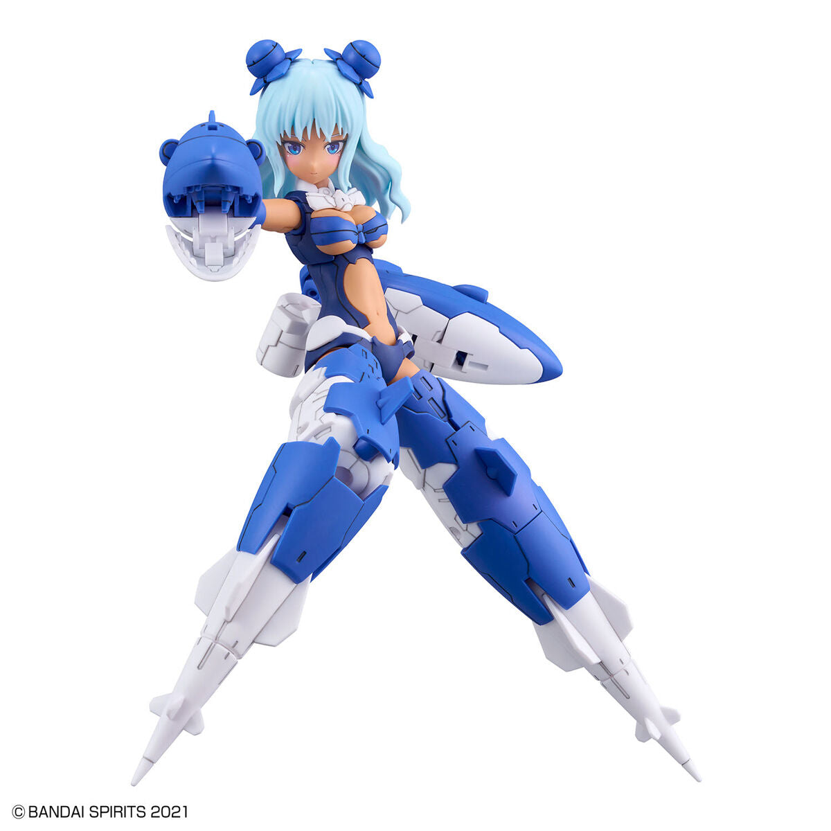 MS SIS-AC19B SHIANA AMALCIA (VIVACE FORM)