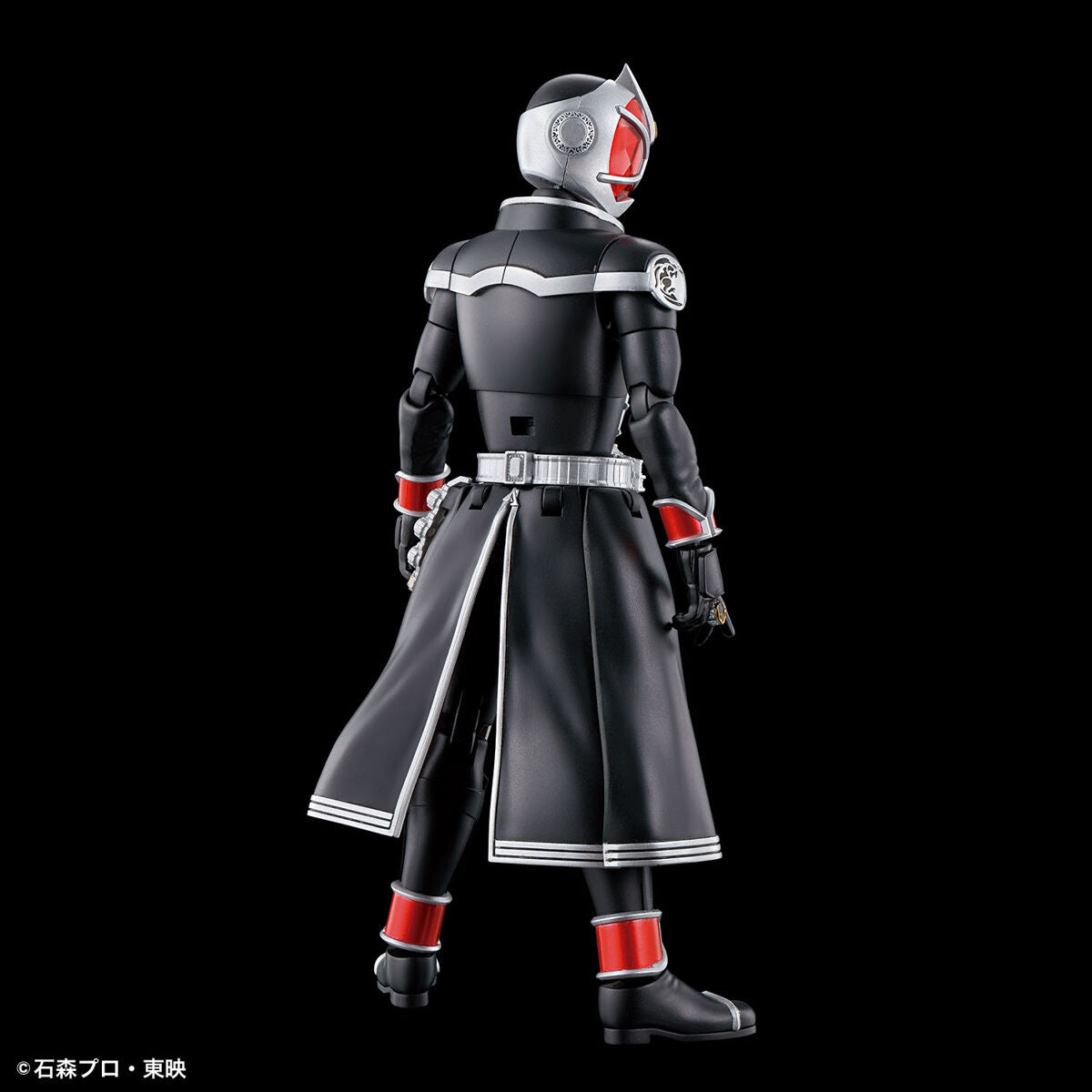 FRS KAMEN RIDER WIZARD FLAME STYLE