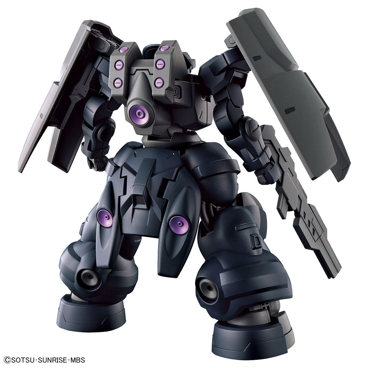 HG-TWFM DILANZA SOL