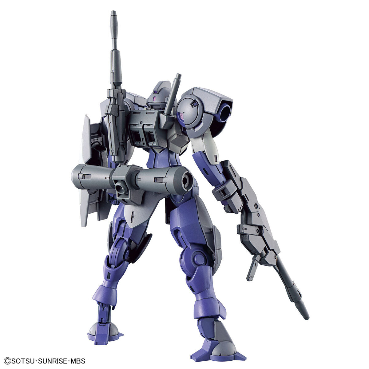 HG-TWFM HEINDREE STURM