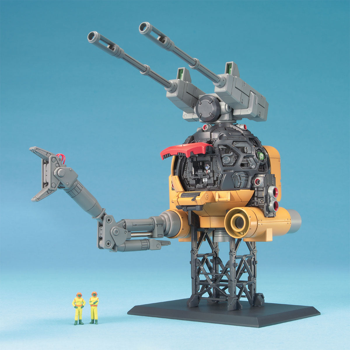 MG RB-79K BALL (08TH MS TEAM VER)