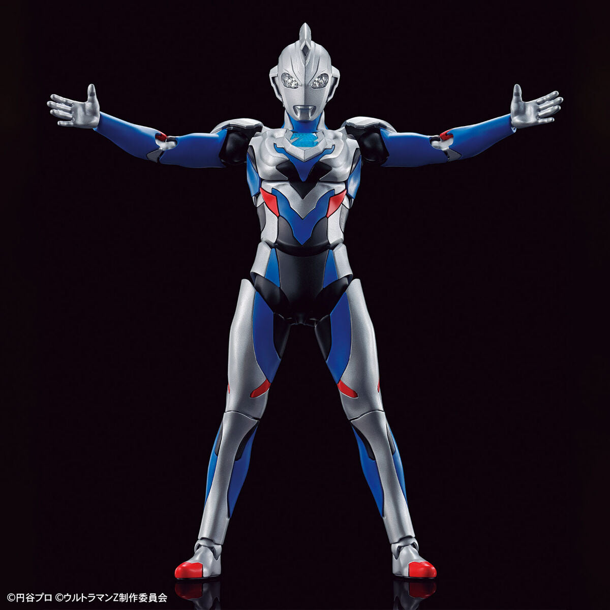 预购 2023 年 8 月 🟢 Figure-rise Standard ULTRAMAN Z ORIGINAL 