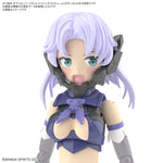 30MS OPTION PARTS SET 11 (FANG COSTUME) (COLOR A)