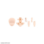30MS OPTION PARTS SET 11 (FANG COSTUME) (COLOR A)