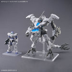 ACTION BASE 8 CLEAR COLOR