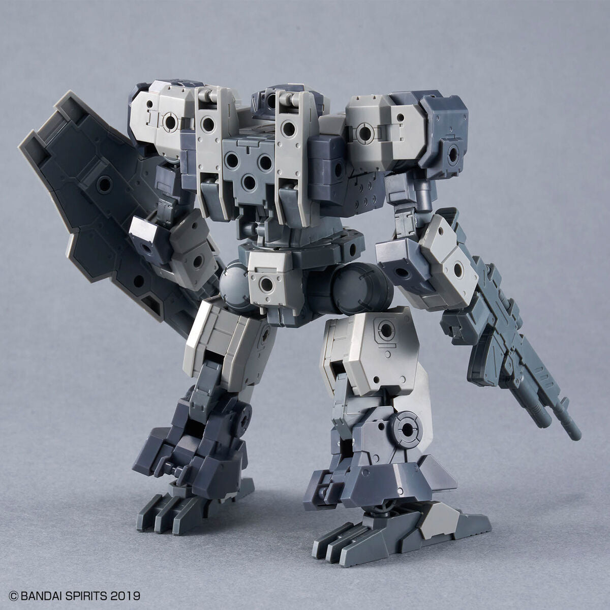 30MM eEXM-9 BASKYROTTO (GRAY)