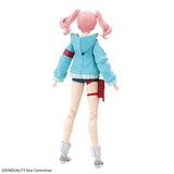 Figure-rise Standard ELLIE - SYNDUALITY