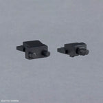 OPTION PARTS SET GUNPLA 01 - AILE STRIKER