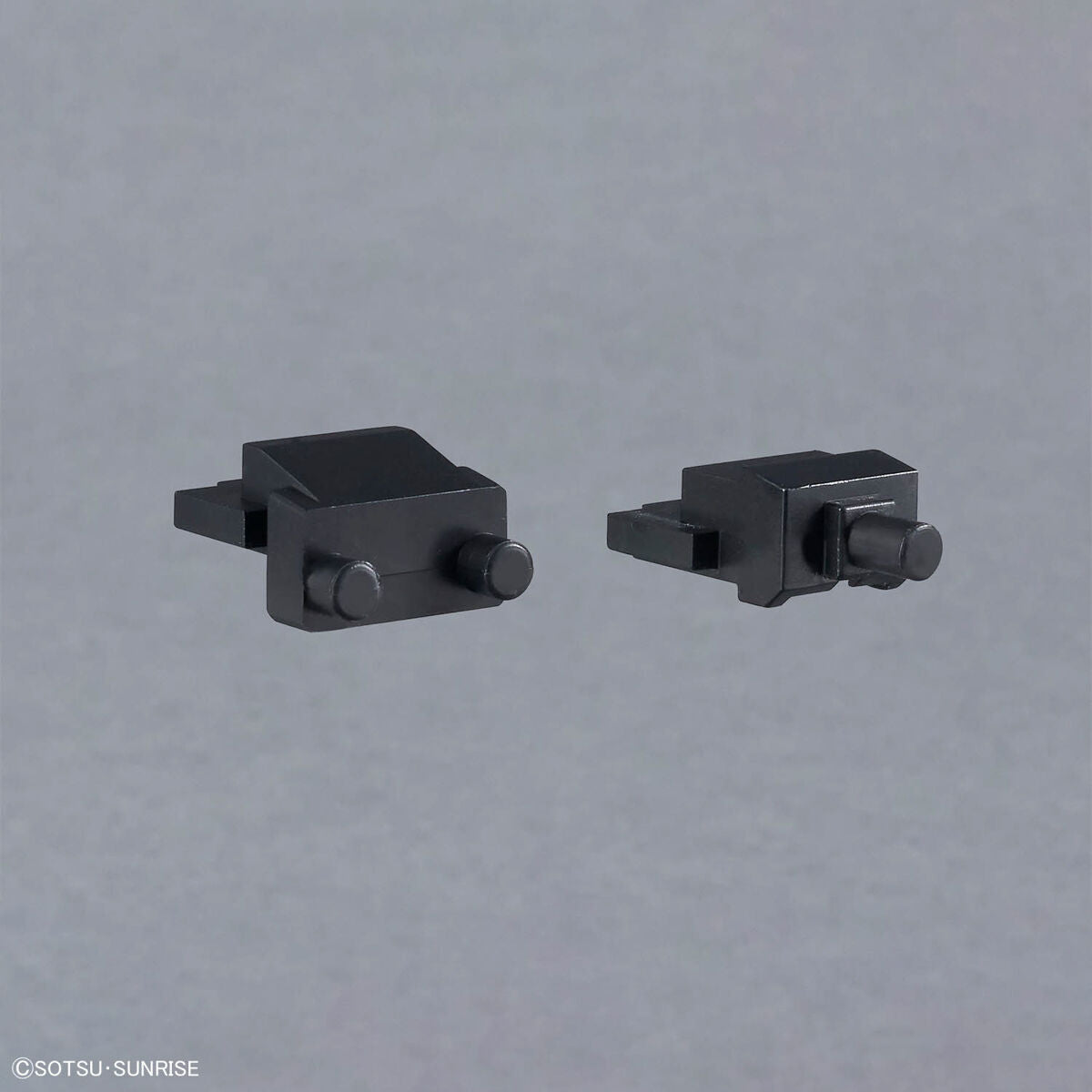 OPTION PARTS SET GUNPLA 01 - AILE STRIKER