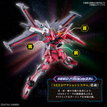 Bandai Gunpla High Grade HG Infinite Justice Gundam Type II Plastic Model Toy VCA Singapore