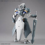 30MF CLASS UP ARMOR - LIBER PALADIN