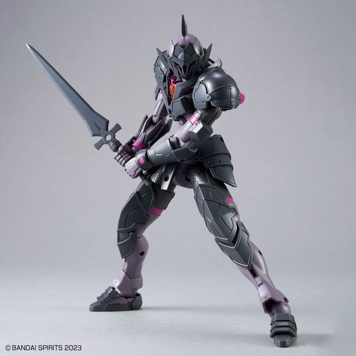 30MF ROSAN KNIGHT