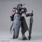 30MF CLASS UP ARMOR - ROSAN PALADIN