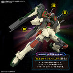 Bandai High Grade Cosmic Era HGCE HG Lightning Buster Gundam Action Figure Model Toy Kit VCA Singapore