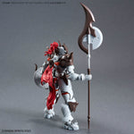 30MF CLASS UP ARMOR - LIBER WARRIOR
