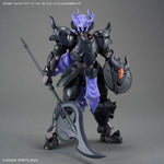 30MF CLASS UP ARMOR - ROSAN WARRIOR