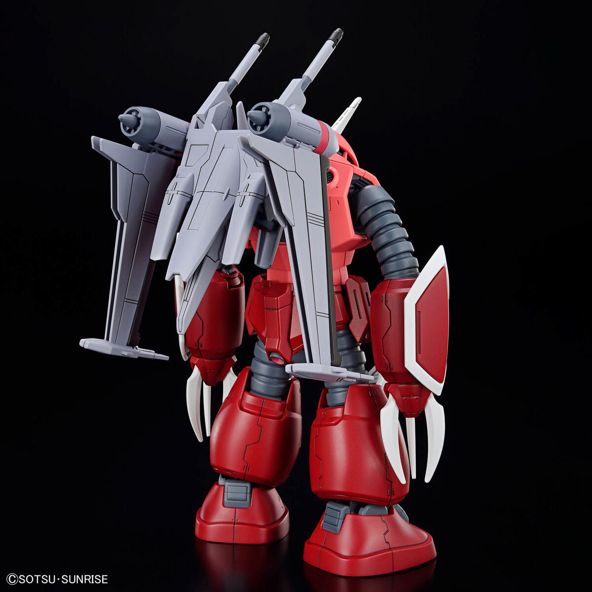 HG-CE Z'GOK (SEED FREEDOM VER)