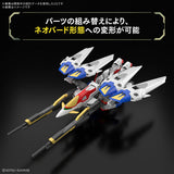 Bandai Namco Gunpla Real Grade RG 1/144 Wing Gundam Zero Action Figure Model Toy Kit VCA Singapore