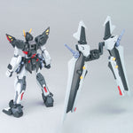 【🔵𝐁𝐀𝐂𝐊𝐎𝐑𝐃𝐄𝐑 JAN-2027】 HG-GS STRIKE NOIR GUNDAM