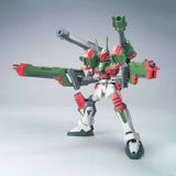 【🔵𝐁𝐀𝐂𝐊𝐎𝐑𝐃𝐄𝐑 JAN-2027】 HG-GS VERDE BUSTER GUNDAM