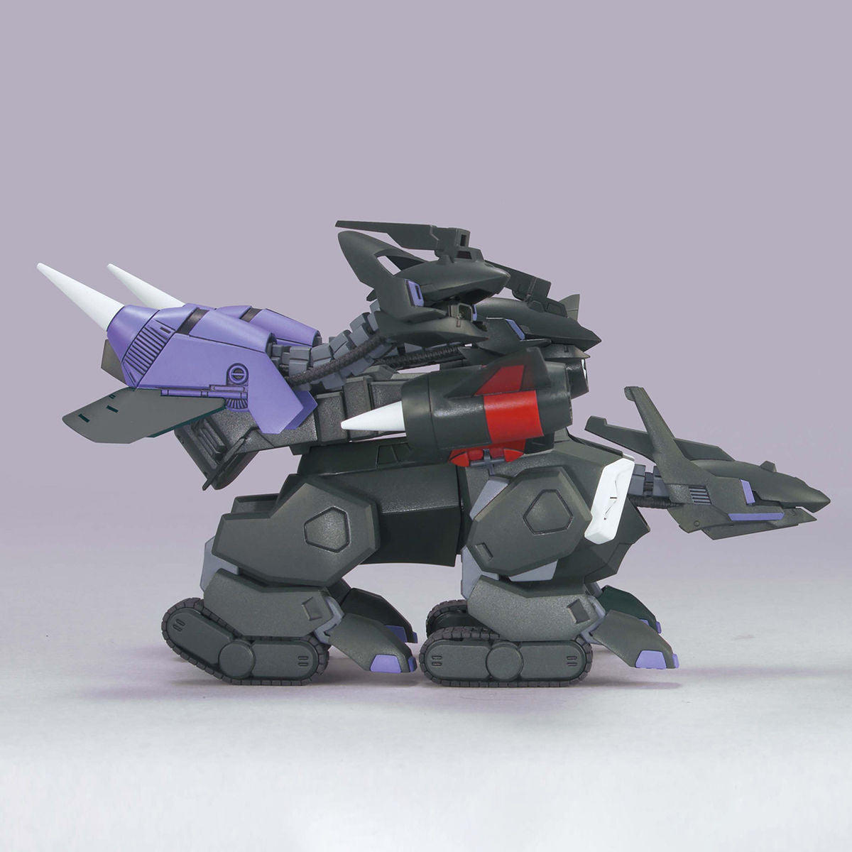 【🔵𝐁𝐀𝐂𝐊𝐎𝐑𝐃𝐄𝐑 JAN-2027】 HG-GS KERBEROS BUCUE HOUND