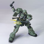 /【🔵𝐁𝐀𝐂𝐊𝐎𝐑𝐃𝐄𝐑 DELAYED OCT-2026】 HG-UC AMS-129 GEARA ZULU