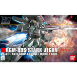/【🔵𝐁𝐀𝐂𝐊𝐎𝐑𝐃𝐄𝐑 NOV-2026】 HG-UC RGM-89S STARK JEGAN