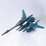 /【🔵𝐁𝐀𝐂𝐊𝐎𝐑𝐃𝐄𝐑 NOV-2026】 HG-UC RGZ-95C REZEL (COMMANDER TYPE)