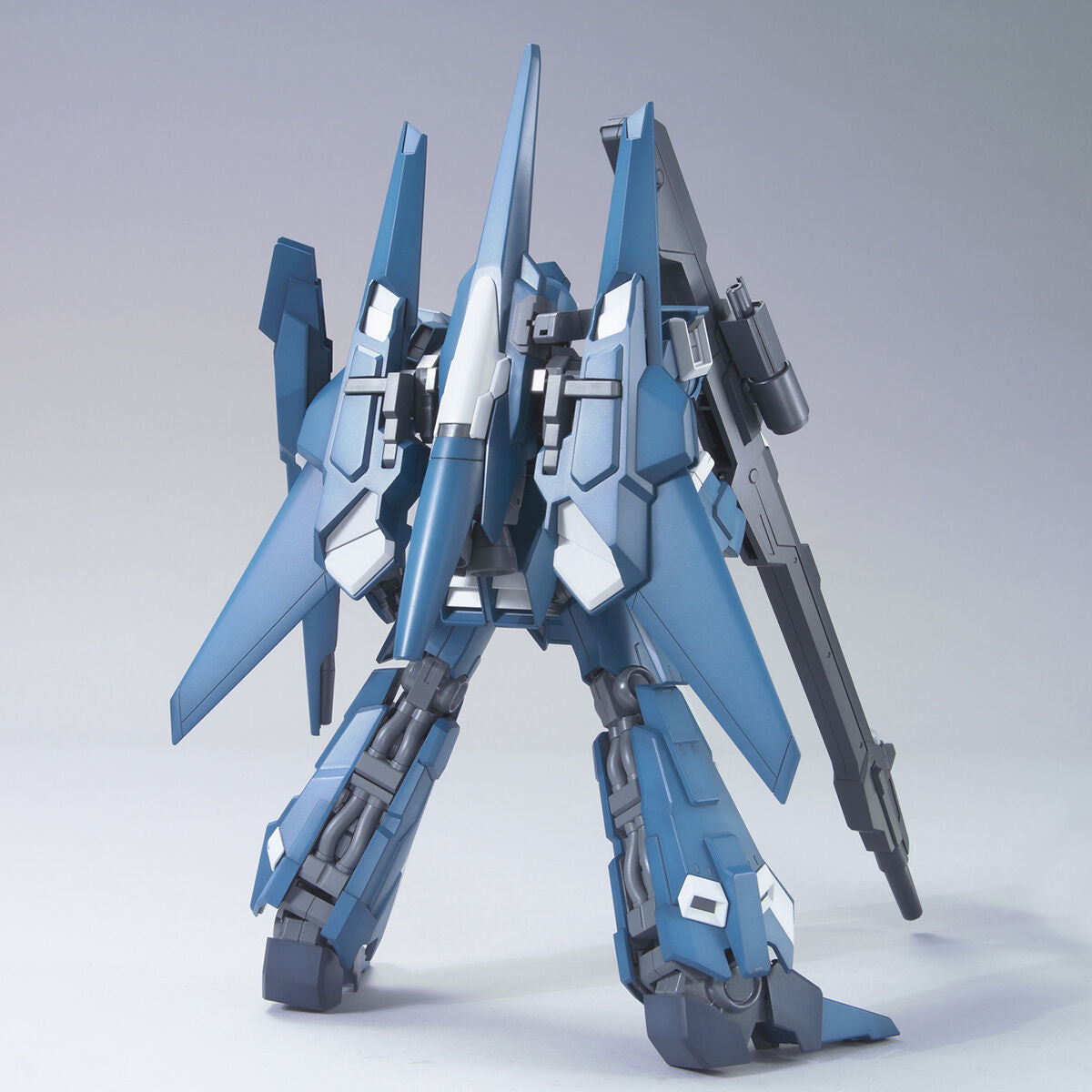 【🔵𝐁𝐀𝐂𝐊𝐎𝐑𝐃𝐄𝐑 DEC-2025】 MG RGZ-95C REZER COMMANDER TYPE - VER OVA