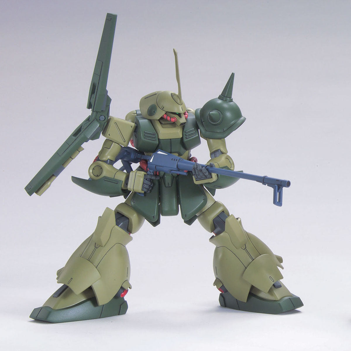 【🔵𝐁𝐀𝐂𝐊𝐎𝐑𝐃𝐄𝐑 DEC-2026】 HG-UC MARASAI (UNICORN VER.)