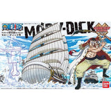 MOBY DICK - ONE PIECE GRAND SHIP COLLECTION