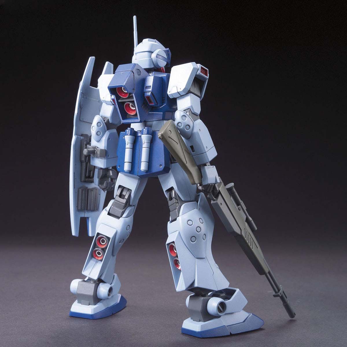 /【🔵𝐁𝐀𝐂𝐊𝐎𝐑𝐃𝐄𝐑 NOV-2026】 HG-UC GM SNIPER II