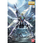 MG GUNDAM X