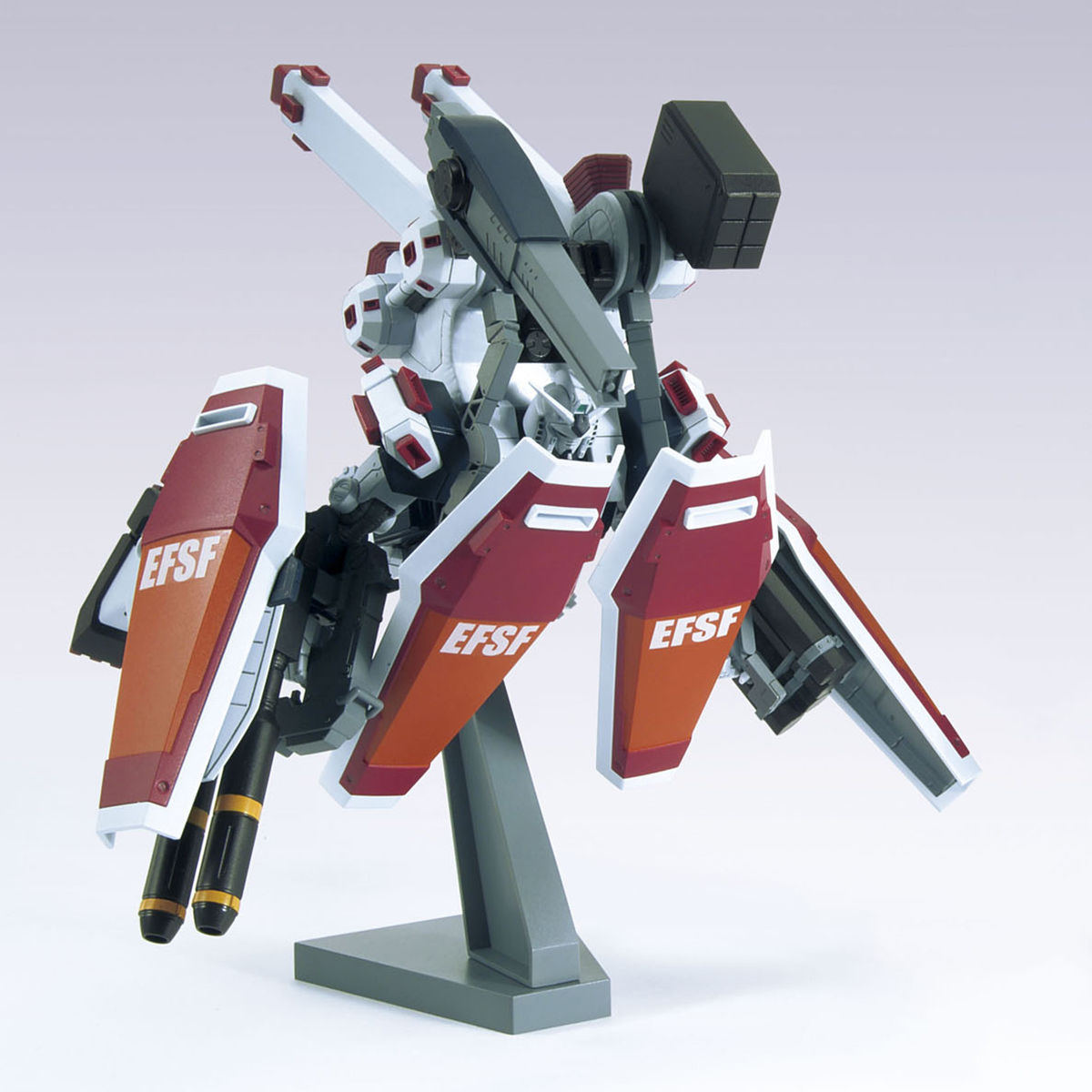 HG FA-78 FULL ARMOR GUNDAM