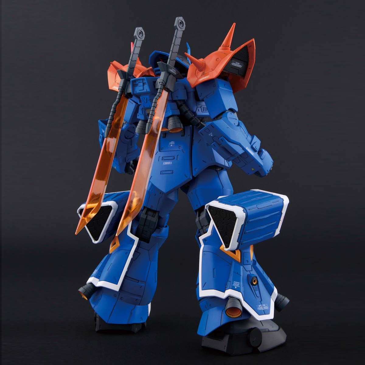 【🔵𝐁𝐀𝐂𝐊𝐎𝐑𝐃𝐄𝐑 DEC-2026】 RE100 EFREET CUSTOM