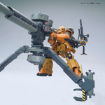 /【🔵𝐁𝐀𝐂𝐊𝐎𝐑𝐃𝐄𝐑 DELAYED OCT-2026】 HG ZAKU I [GUNDAM THUNDERBOLT Ver.]